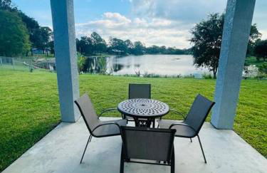 Brand New Lake View House - Self Check-In - Photo 8