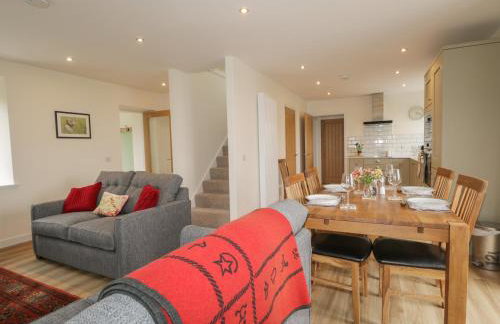 Enzie Station Cottage - Foto 10