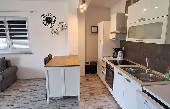 Apartment Belisima Delux - Foto 2