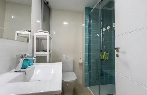 El balcón del mar - 1ª línea y frontal al mar - Foto 20