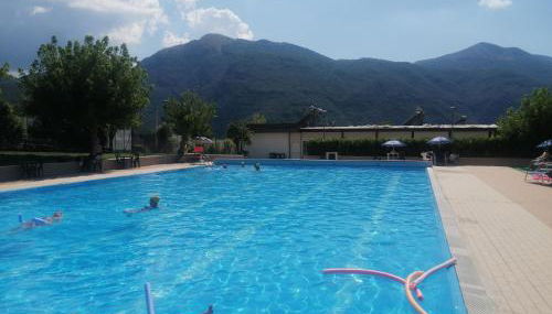 Tre metr sopra il cielo '' GiraSoli'' - Foto 3