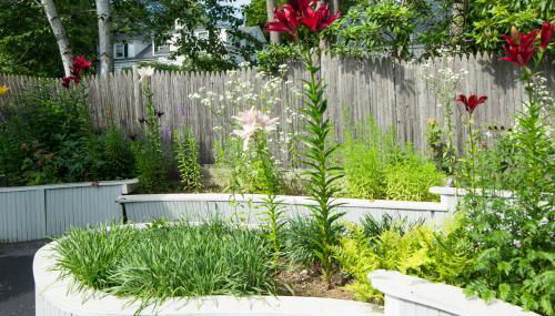 Parker House - Photo 4