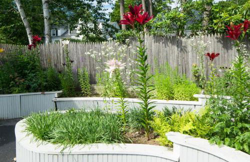 Parker House - Foto 4