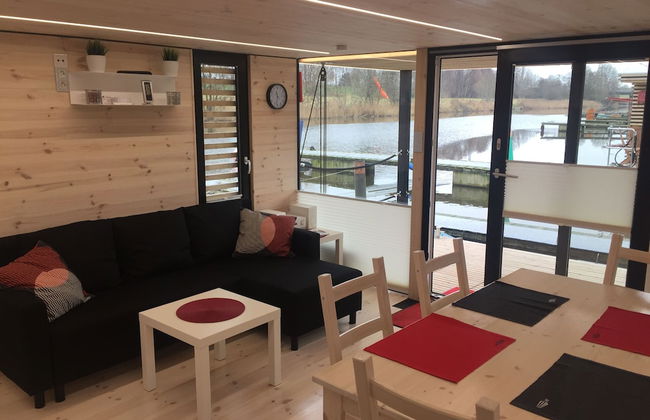 Hausboot Resort Nordseeküste - Foto 10