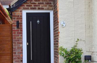 Wilmer House Eastleigh - Foto 4