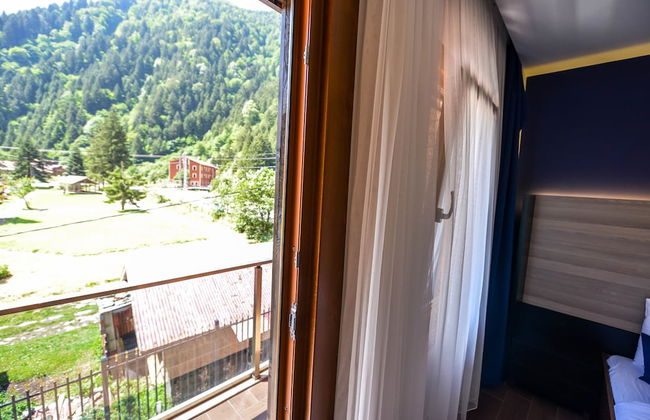 Kibar Suite Hotel - Foto 36