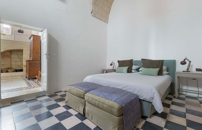 3082 Palazzo Mazziotti by Perle di Puglia - Foto 9