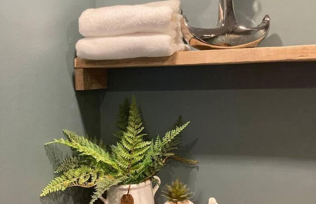 Stunning Quirky 2-bed Cottage in New Brighton - Foto 25