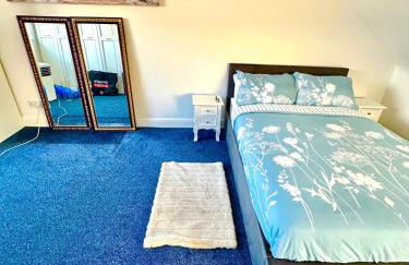 Luxury House in Ilford 21 minute Train journey from Central London - Foto 26