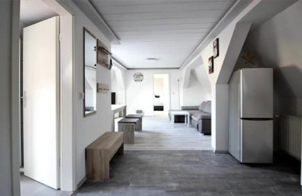 Zwei Ferienwohnungen in Randersacker - Foto 13