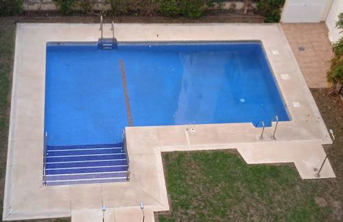 Ático Pet Friendly con Piscina - Foto 23