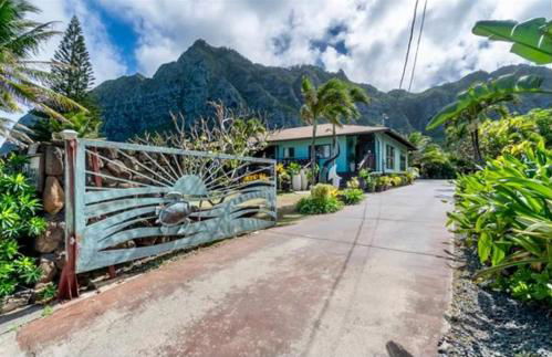 Hawaiian Paradise, Absolutely Gorgeous, Breathtaking Beach Home in Waimanalo - Foto 23