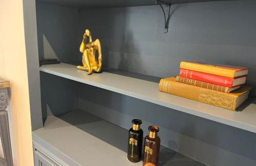 Escalier d'Or ConciergerieDameCarcas - Foto 18