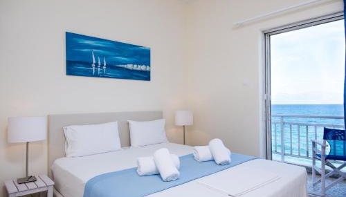 Spacious Apartment on the Beachfront - Foto 5