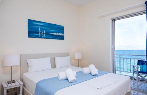 Spacious Apartment on the Beachfront - Foto 5