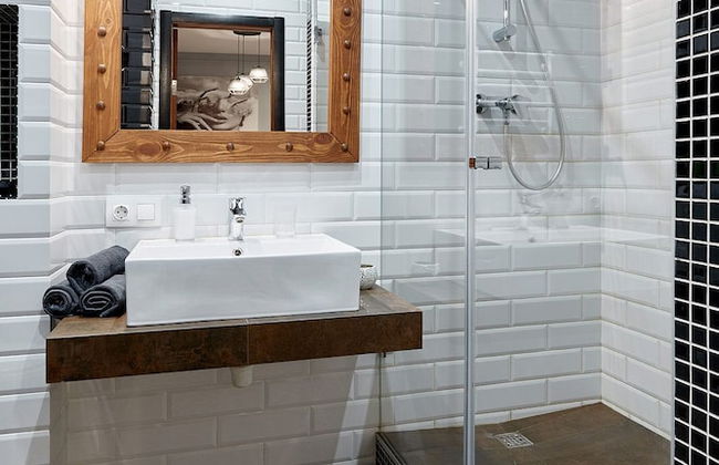 Olympiiska apartments - Foto 65