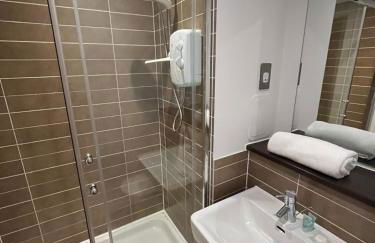 City centre stylish apartment - Foto 13