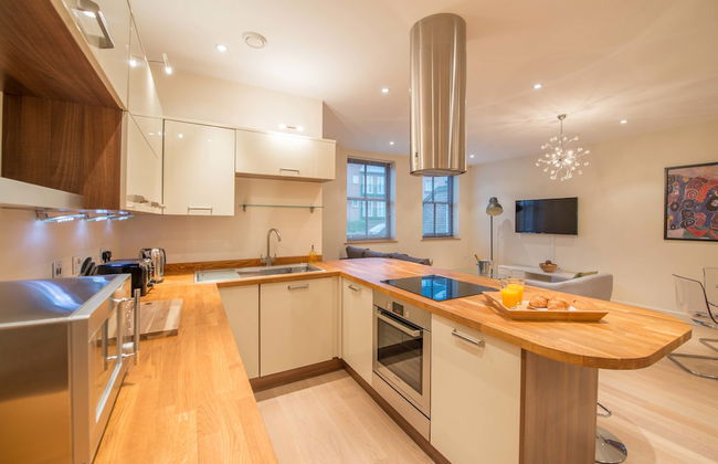 Hampden Apartments - The Catherine - Foto 7