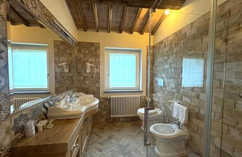 Orvieto villa - Foto 32