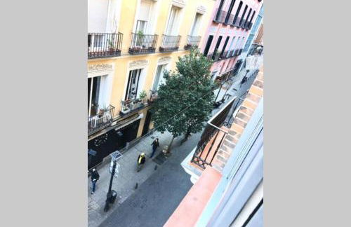 Estudio Estilo Nórdico Madrid (Malasaña Gran Vía) - Foto 13