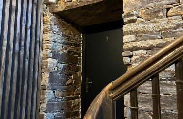 Rouzic - Studio Appart Hôtel - Photo 12