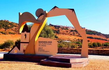 Charme de Monsaraz II - Foto 67