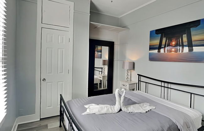 Pleasure Pier Retreat - Foto 18