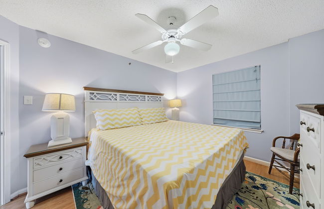 Tradewinds Condos by Hosteeva - Photo 33