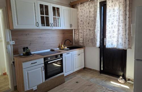 Apartment Galeb - Photo 22