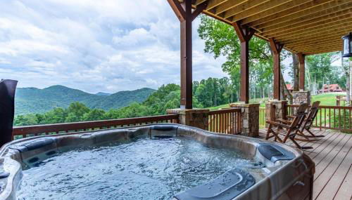 Bear Tracks at Eagles Nest - Foto 3