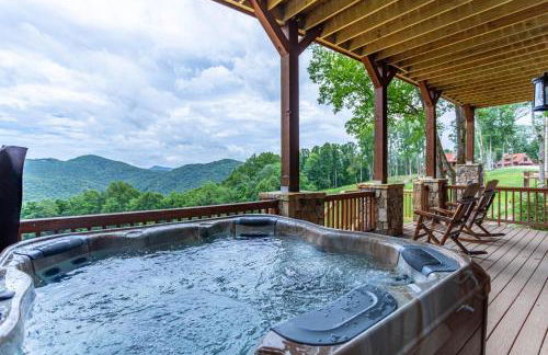 Bear Tracks at Eagles Nest - Foto 3