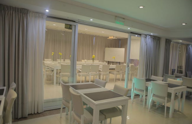 Pampa Plaza Hotel - Foto 26