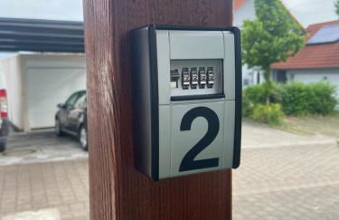 Moderne Wohnung umgeben von Weinbergen - Foto 14