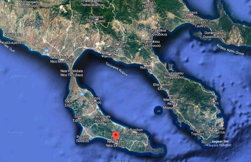 Roses RT apartments Skioni III - Foto 19