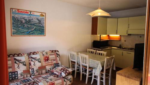 Résidence Les Portes De La Vanoise - LES PORTES DE LA VANOISE - SB312A MAE-3202 - Foto 2