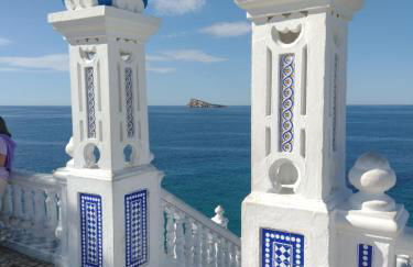 Living Benidorm. Playa Levante - Foto 69