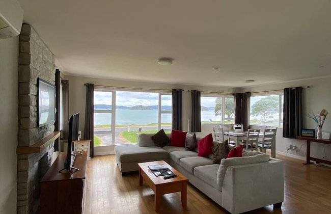 Rehutai Beach House - Foto 8