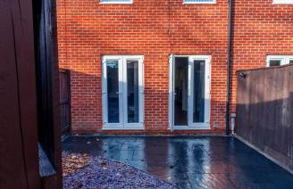 Luxury 3 Bedroom, Central, Perfect for Families, FREE PARKING - Foto 41