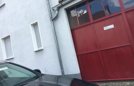 Apartment im Stadthaus - Foto 17