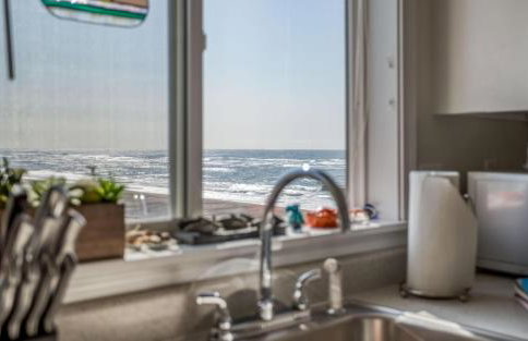 Driftwood Bungalow - Foto 16