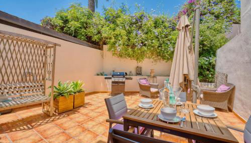 1107 Marbella Beach Front House - Foto 3