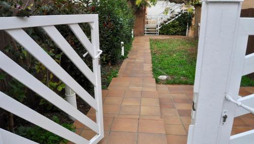 Apartamento "El Lilà" - Parking incluido - Foto 5, Garden, Lobby or reception