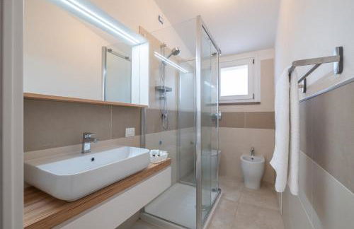 Le Nacchere Dimore a portata di mare - Foto 47