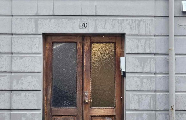 Beautiful Fjord View, High Standard, Fully Equipped - Foto 16