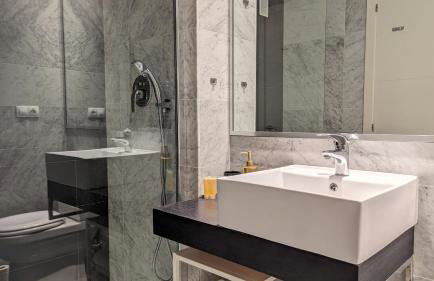 GEMELOS sea front apartment - Photo 18