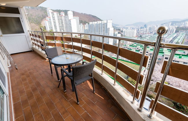 Homefourest Resort Geoje - Foto 67