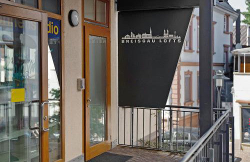 Breisgau Lofts - Nähe Europapark - Foto 21