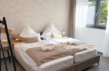 LYFIE - Urban Retreat Apartment - 102qm - Foto 4