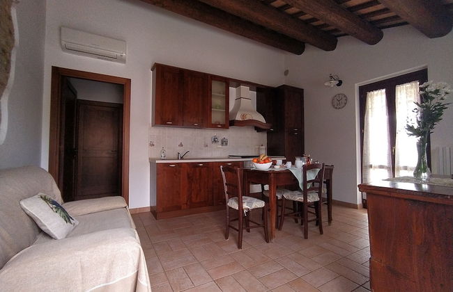 Agriturismo Terre Vineate - Foto 13