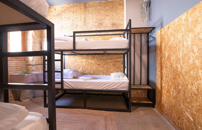 BirdHouse Valencia - Foto 26